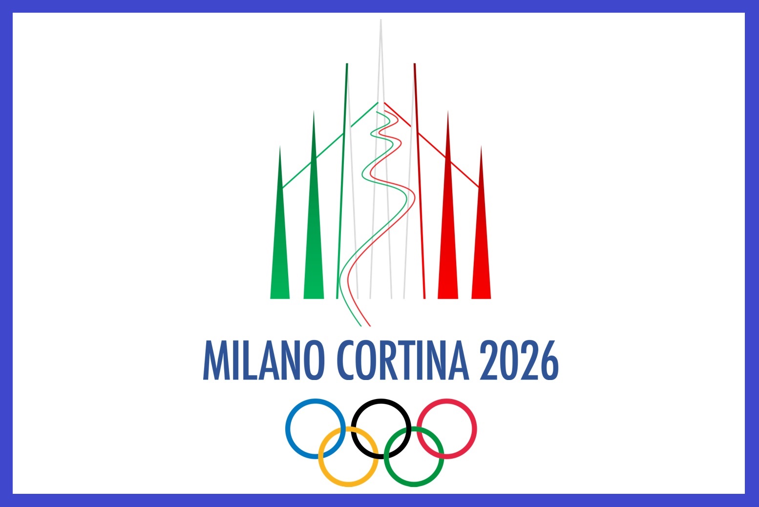 Milano è olimpica!