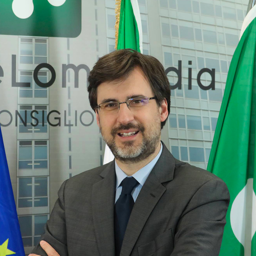 Carlo Borghetti