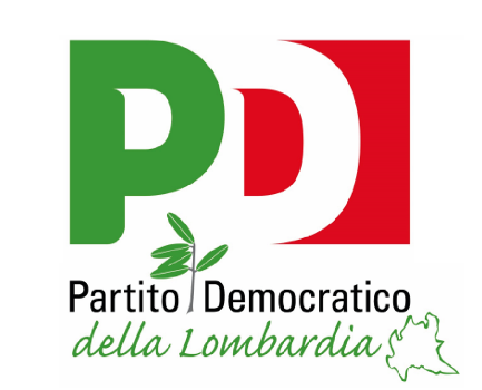 PD Lombardia Logo